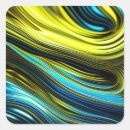 Zoek naar zijde stickers Blauw