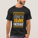 Zoek naar kocht tshirts Pakket