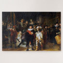 Zoek naar rembrandt puzzels Schilderij