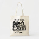 Zoek naar medusa tassen Retro