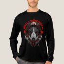 Zoek naar bull terrier posters Illustratie