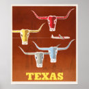 Zoek naar texas longhorn kunst Reis