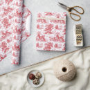 Zoek naar vintage cadeaupapier Rood