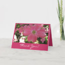 Zoek naar bloeiende bomen kaarten Roze