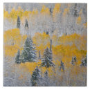 Zoek naar rotsachtige tegels Sneeuw