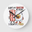 Zoek naar grappig varken kunst Bacon