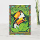 Zoek naar toekan kaarten Oerwoud