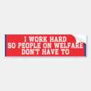 Zoek naar het werken bumperstickers Politiek