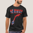 Zoek naar noors tshirts Land