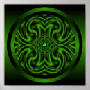 Zoek naar chakra kleuren kunst Mandala