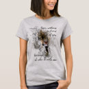 Zoek naar troost tshirts Schrift