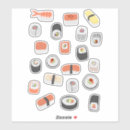Zoek naar sashimi etiketten Sushi