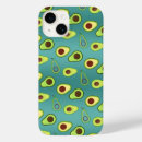 Zoek naar avocado iphone hoesjes Zomer