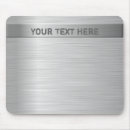 Zoek naar staal muismatten Eenvoudig