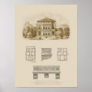 Zoek naar architectuur posters Plannen