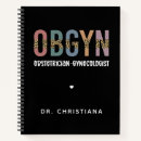 Zoek naar verloskundige notitieboeken Obgyn