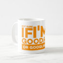 Zoek naar google mokken Geek