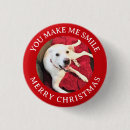 Zoek naar hond foto buttons Grappig