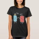 Zoek naar zeep tshirts Soapaholic
