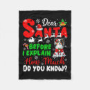 Zoek naar vakantie humor dekens Feestelijk