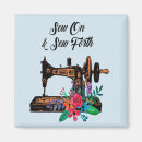 Zoek naar naai magneten Vintage