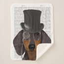 Zoek naar dachshund dekens Steampunk