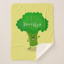 Zoek naar broccoli dekens Vegetariër