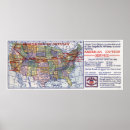 Zoek naar usa kaart posters Americana