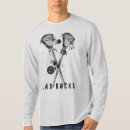 Zoek naar lacrosse tshirts Design