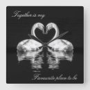 Zoek naar wilde dieren klokken Voor haar