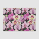 Zoek naar flower pattern tissue papier Waterverf
