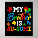 Zoek naar autisme maand posters Leraar speciaal onderwijs