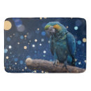 Zoek naar ara badmatten Vogel