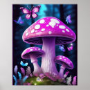 Zoek naar paarse vlinders posters Natuur