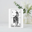 Zoek naar tarotkaarten kaarten Vintage
