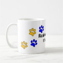 Zoek naar veterinair mokken Hond