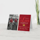 Zoek naar familie liefde kaarten Foto