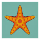 Zoek naar zeester posters Oceaan