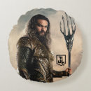Zoek naar trident kussens Justice league film