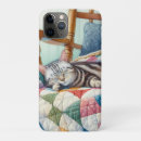 Zoek naar quilt iphone hoesjes Kantelen