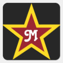 Zoek naar pentagram stickers Ster