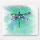 Zoek naar dragonfly muismatten Insecten