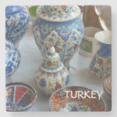 Zoek naar oosters onderzetters Floral