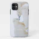 Zoek naar ijsbeer iphone hoesjes Sneeuw