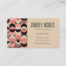 Zoek naar 1950s visitekaartjes Abstract