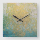 Zoek naar geode klokken Goud