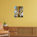 Zoek naar ginkgo bladeren posters Botanisch