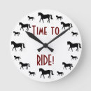 Zoek naar paarden klokken Boerderij