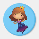 Zoek naar prinses magneten Baby