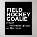 Zoek naar veld hockey posters Gebied